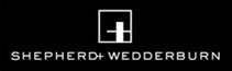 Firm logo for Shepherd and Wedderburn LLP