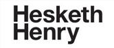 Firm logo for Hesketh Henry