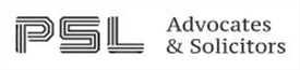 Firm logo for PSL Advocates & Solicitors