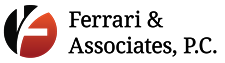 Firm logo for Ferrari & Associates, P.C.