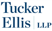 Firm logo for Tucker Ellis LLP
