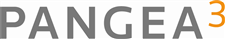 Firm logo for Pangea3