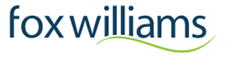 Firm logo for Fox Williams LLP