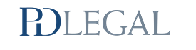 Firm logo for PDLegal LLC