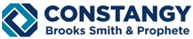 Firm logo for Constangy Brooks Smith & Prophete LLP