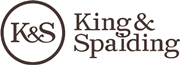 Firm logo for King & Spalding LLP