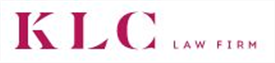 Firm logo for KLC Law Firm