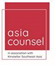 Firm logo for Asia Counsel