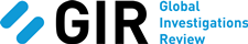 Firm logo for Global Investigations Review