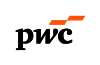 Firm logo for PwC