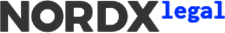 Firm logo for Nordx Legal