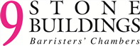 Firm logo for 9 Stone Buildings