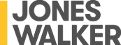 Firm logo for Jones Walker