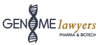 Firm logo for Genome Lawyers