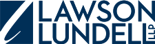 Firm logo for Lawson Lundell LLP