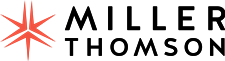 Firm logo for Miller Thomson LLP