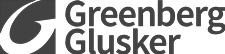 Firm logo for Greenberg Glusker LLP