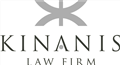 Firm logo for Kinanis LLC