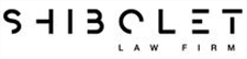 Firm logo for Shibolet & Co