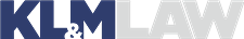 Firm logo for KLM Law
