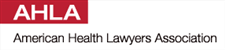Firm logo for American Health Lawyers Association