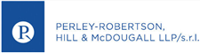 Firm logo for Perley Robertson Hill & McDougall LLP
