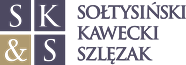 Firm logo for Sołtysiński Kawecki & Szlęzak