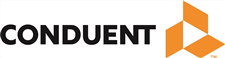 Firm logo for Conduent Inc