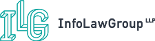 Firm logo for InfoLawGroup LLP
