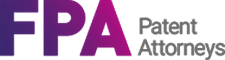 Firm logo for FPA Patent Attorneys