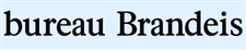 Firm logo for bureau Brandeis