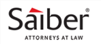 Firm logo for Saiber LLC
