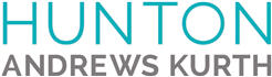 Firm logo for Hunton Andrews Kurth LLP