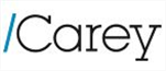 Firm logo for Carey