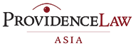 Firm logo for Providence Law