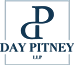 Firm logo for Day Pitney LLP