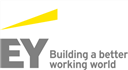 Firm logo for Ernst & Young LLP