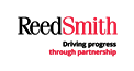 Firm logo for Reed Smith LLP