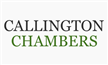 Firm logo for Callington Chambers