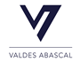 Firm logo for Valdes Abascal Abogados