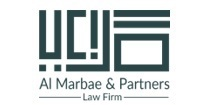 Al Marbae & Partners Law Firm logo