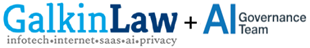GalkinLaw LLC + AI Governance Team logo