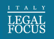 Italy Legal Focus - Studio Legale Bernascone & Soci logo