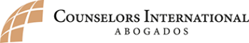 Counselors International Abogados logo