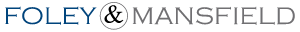 Foley & Mansfield PLLP logo
