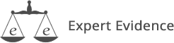 Expert Evidence International Limited logo