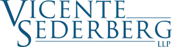 Vicente Sederberg LLP logo