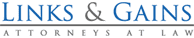 Links & Gains Law Firm logo