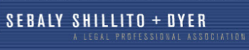 Sebaly Shillito + Dyer, A Legal Professional Association logo