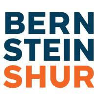 Bernstein Shur logo